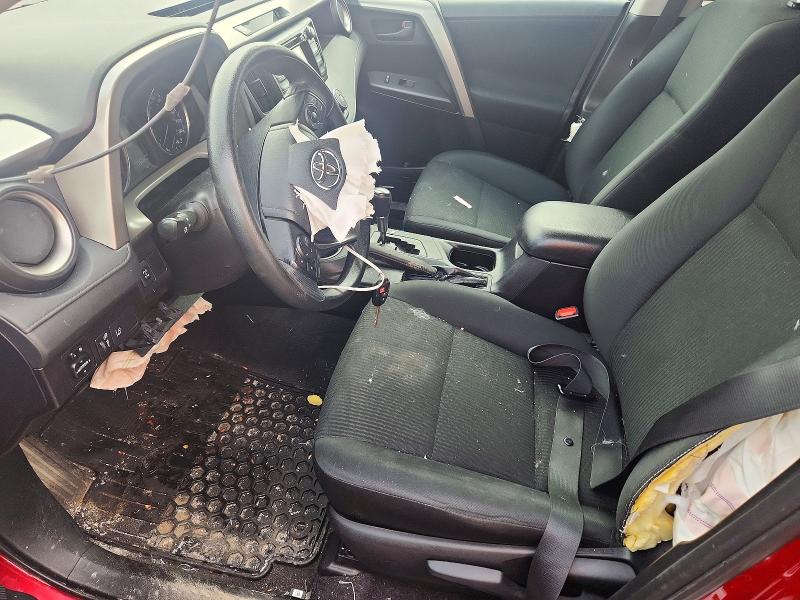 Aukcja sprzedaży 2018 Toyota Rav4, vin: 2T3BFREV8JW737993, numer aukcji: 46133326