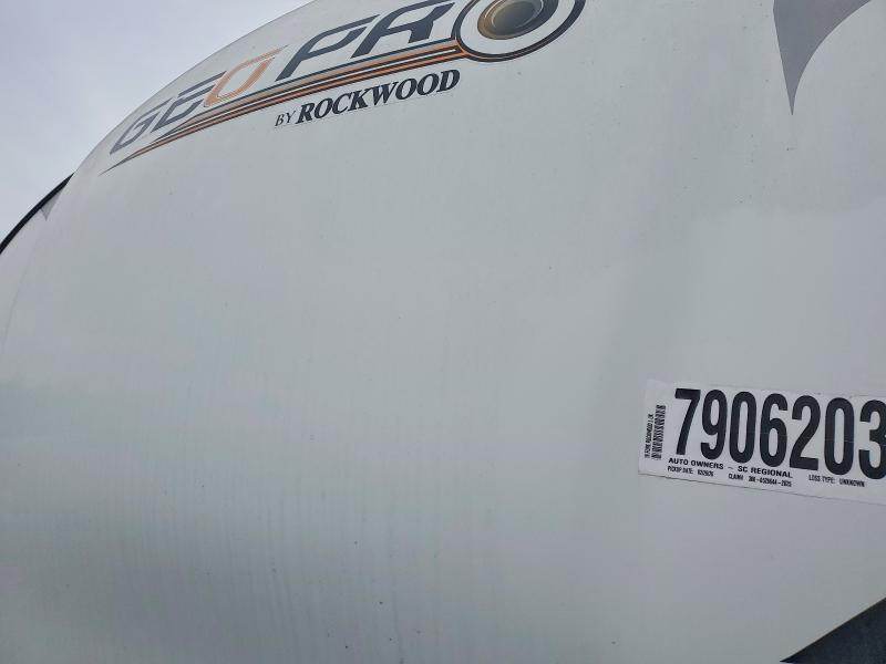 Aukcja sprzedaży 2019 Forest Riv Recreational Vehicle (rv), vin: 5ZT2RSDC5K3007248, numer aukcji: 79062035