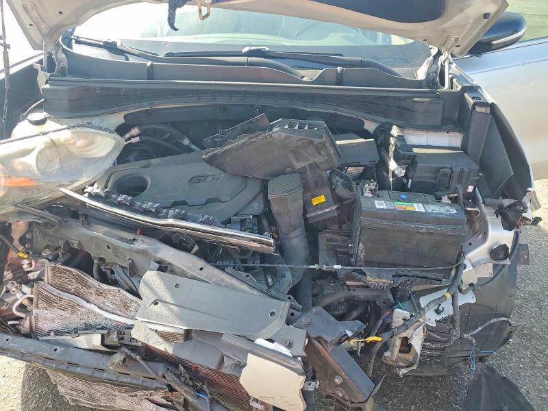 78546255 :رقم المزاد ، KNDPN3AC7K7533676 vin ، 2019 Kia Sportage مزاد بيع