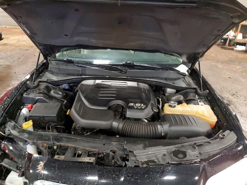 2013 Chrysler 300 მანქანა იყიდება აუქციონზე, vin: 2C3CCARG9DH585628, აუქციონის ნომერი: 41877676