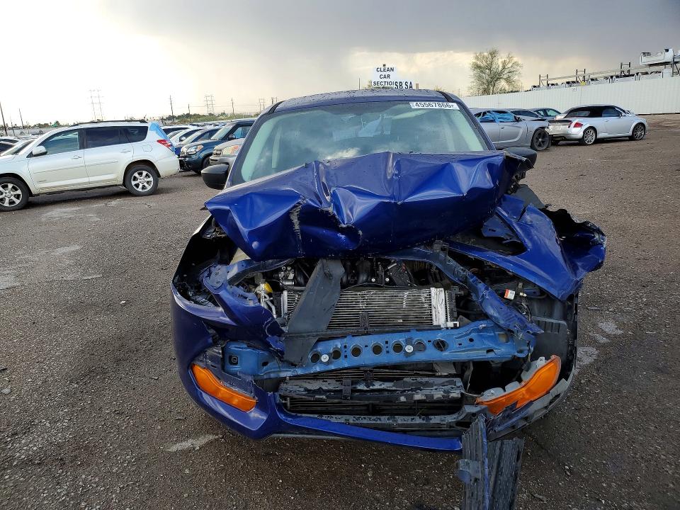 Auction sale of the 2016 Ford Escape, vin: 1FMCU0F76GUB38839, lot number: 45567866