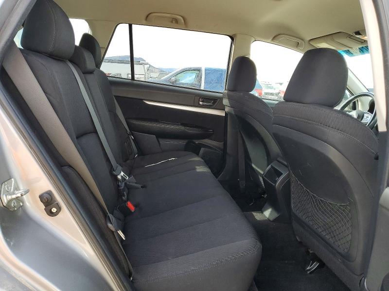2010 Subaru Outback მანქანა იყიდება აუქციონზე, vin: 4S4BRBBC2A3356107, აუქციონის ნომერი: 45571666