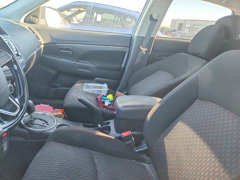 Продаж на аукціоні авто 2017 Mitsubishi Outlander Sport, vin: JA4AR3AW7HZ024120, номер лоту: 45951706