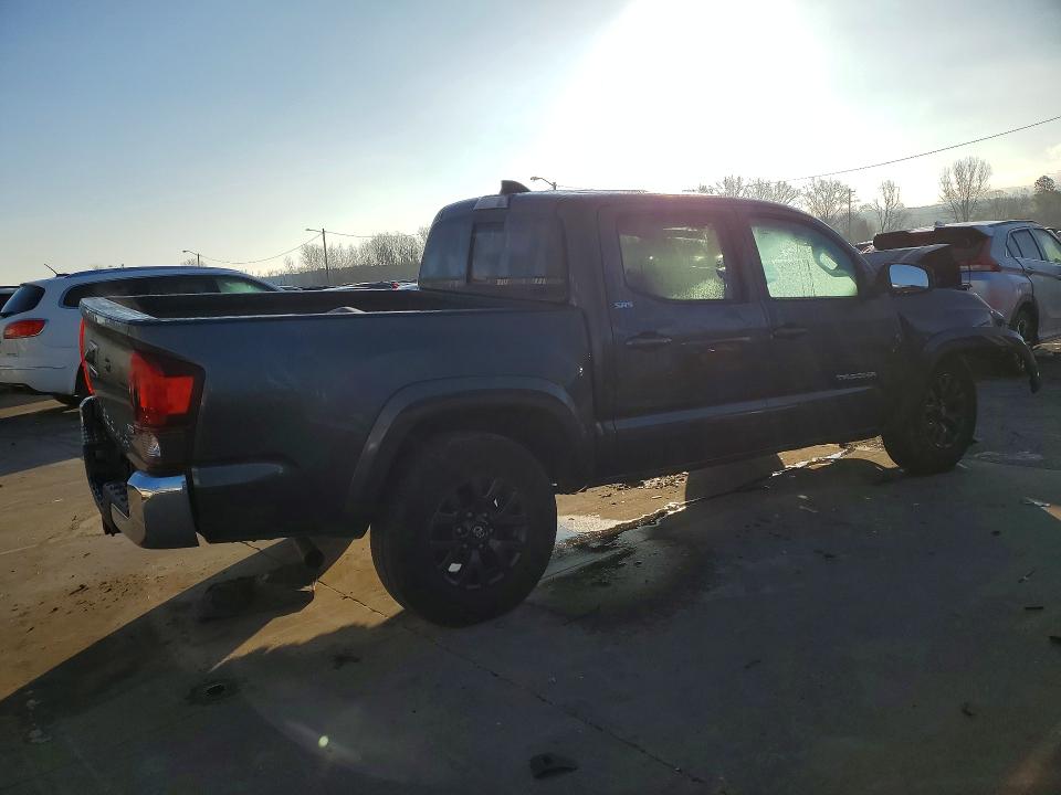 Aukcja sprzedaży 2023 Toyota Tacoma, vin: 3TMAZ5CN4PM211899, numer aukcji: 41644926
