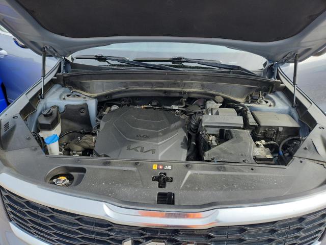 Продаж на аукціоні авто 2022 Kia Telluride, vin: 5XYP54HC2NG265848, номер лоту: 46349776