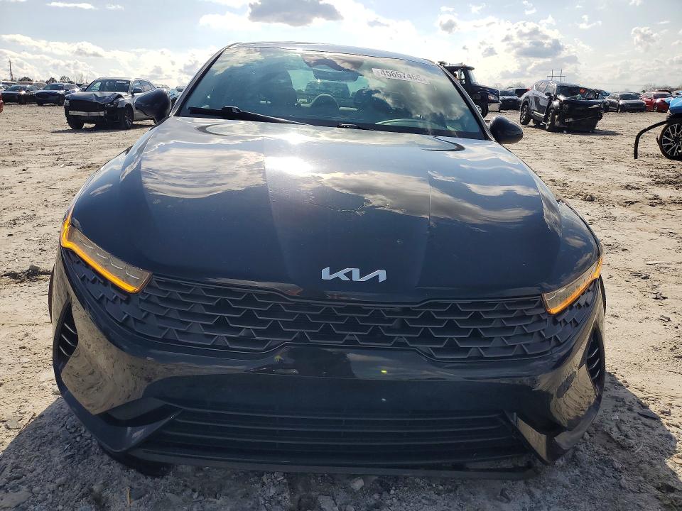2022 Kia K5 მანქანა იყიდება აუქციონზე, vin: 5XXG14J20NG163630, აუქციონის ნომერი: 45657466