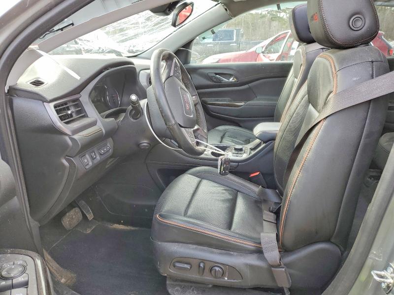 Продажа на аукционе авто 2023 Gmc Acadia, vin: 1GKKNLLS0PZ227014, номер лота: 47379476