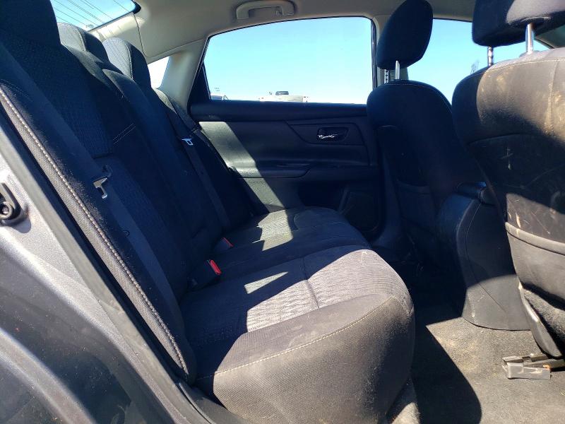 2016 Nissan Altima მანქანა იყიდება აუქციონზე, vin: 1N4AL3AP5GC226901, აუქციონის ნომერი: 47622606