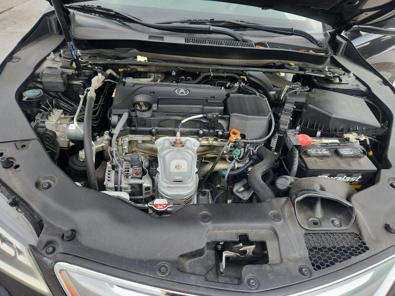 Продаж на аукціоні авто 2017 Acura Tlx, vin: 19UUB1F31HA007534, номер лоту: 79671825
