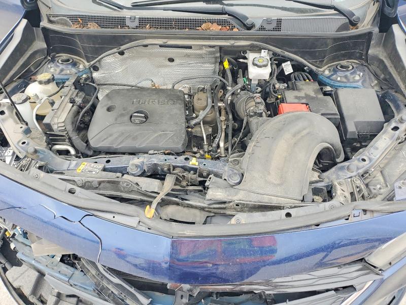 Продаж на аукціоні авто 2023 Buick Encore Gx, vin: KL4MMFSL1PB063486, номер лоту: 47821326