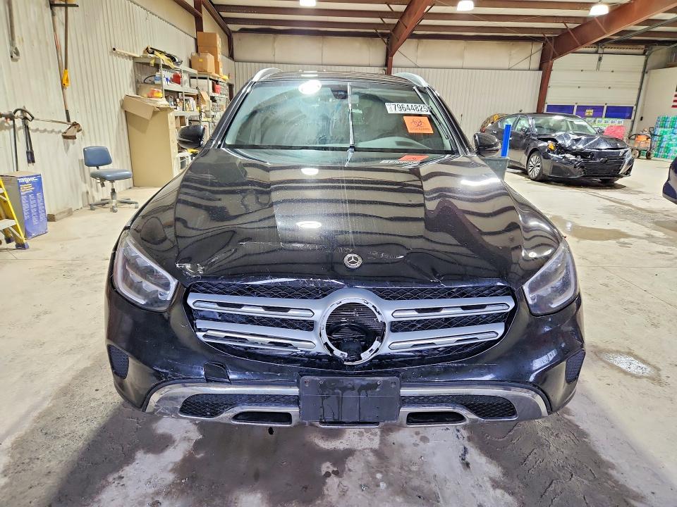 Aukcja sprzedaży 2020 Mercedes-benz Glc, vin: WDC0G8DB3LF737467, numer aukcji: 79644825