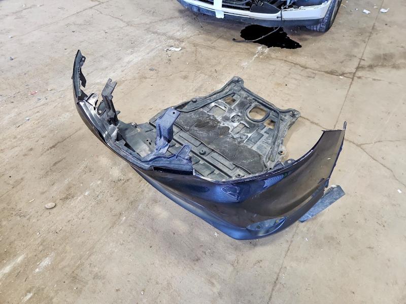2018 Nissan Rogue Sport მანქანა იყიდება აუქციონზე, vin: JN1BJ1CRXJW293106, აუქციონის ნომერი: 45447146