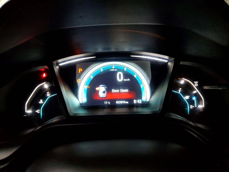 Aukcja sprzedaży 2018 Honda Civic, vin: 2HGFC2F57JH000303, numer aukcji: 41831956