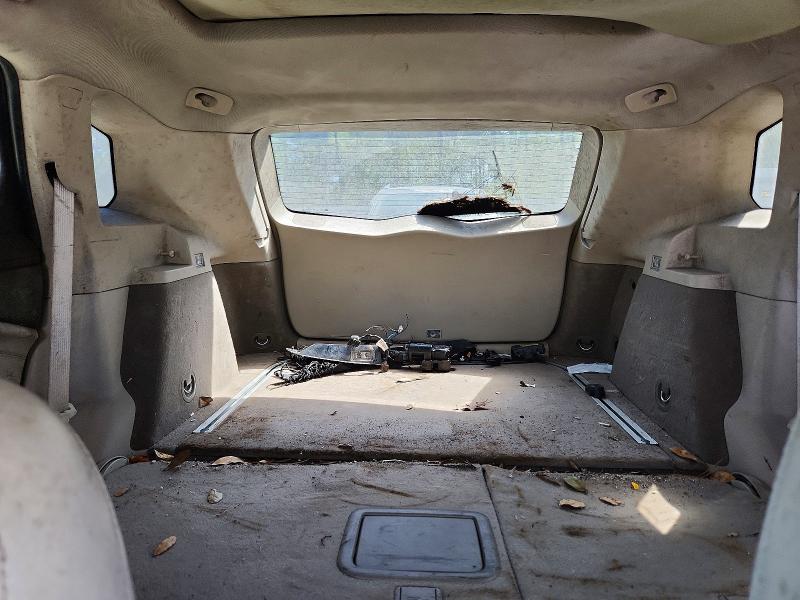 Aukcja sprzedaży 2011 Cadillac Srx, vin: 3GYFNDEY5BS537650, numer aukcji: 47780006