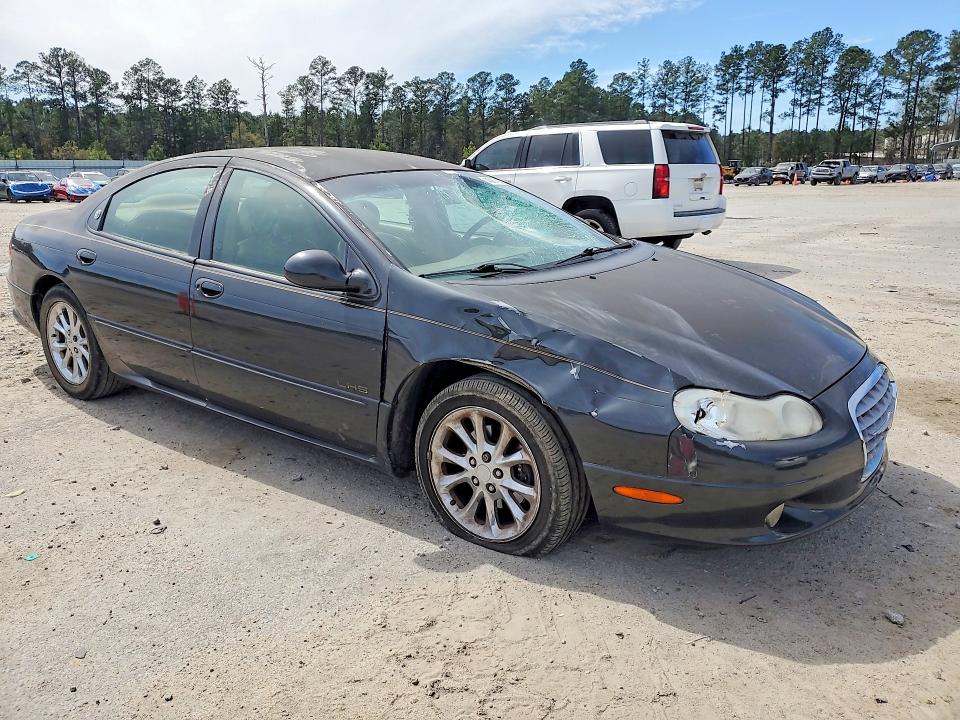 Продаж на аукціоні авто 1999 Chrysler Lhs, vin: 2C3HC56G7XH539169, номер лоту: 46676086