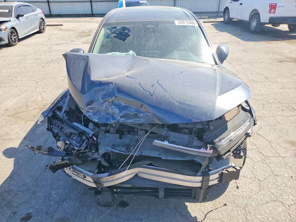 2023 Honda Cr-v მანქანა იყიდება აუქციონზე, vin: 7FARS4H42PE004664, აუქციონის ნომერი: 42012406