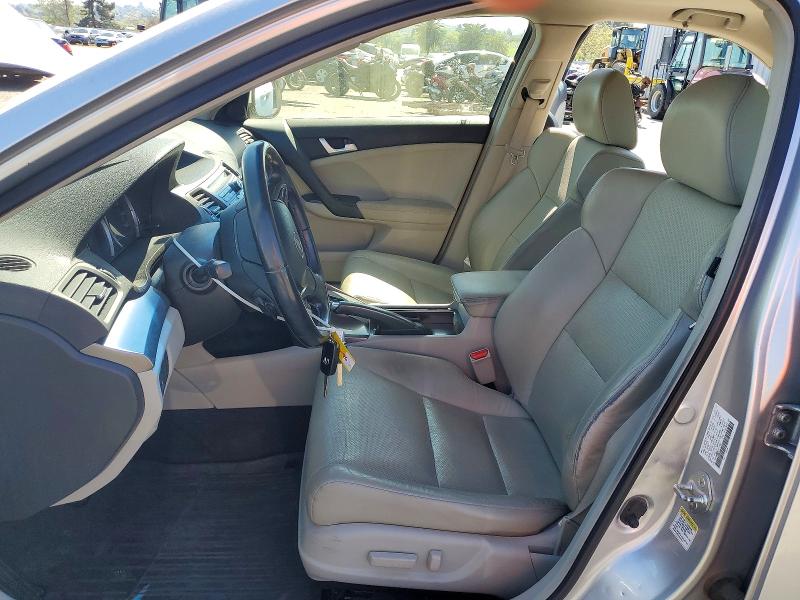 Aukcja sprzedaży 2012 Acura Tsx, vin: JH4CU2F65CC017483, numer aukcji: 46925986