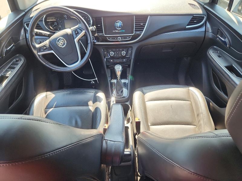 Aukcja sprzedaży 2019 Buick Encore, vin: KL4CJGSM7KB859719, numer aukcji: 46698466