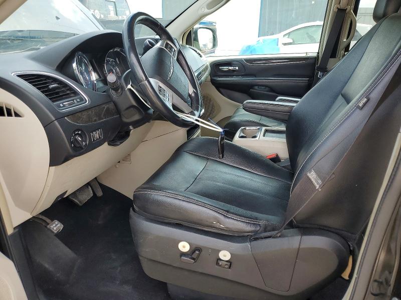Aukcja sprzedaży 2014 Chrysler Town & Country, vin: 2C4RC1BG9ER306948, numer aukcji: 47987696