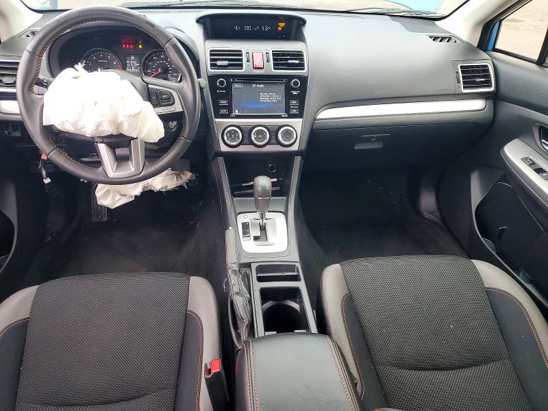 48300786 :رقم المزاد ، JF2GPABC7G8342999 vin ، 2016 Subaru Crosstrek مزاد بيع