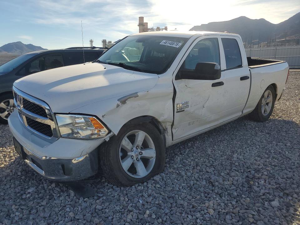 2021 Ram 1500 მანქანა იყიდება აუქციონზე, vin: 1C6RR7FG0MS577607, აუქციონის ნომერი: 46148876