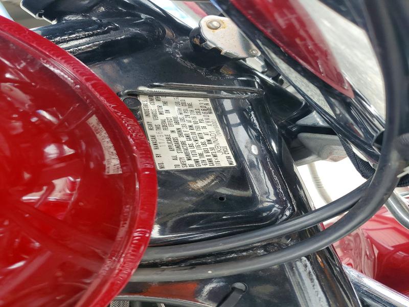 Продажа на аукционе авто 1997 Kawasaki Vn1500, vin: JKBVNAD1XVA066031, номер лота: 48120426