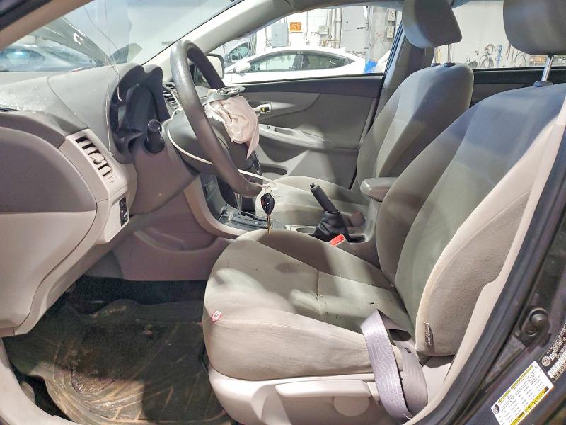 Aukcja sprzedaży 2010 Toyota Corolla Ce 4dr, vin: 2T1BU4EE2AC211071, numer aukcji: 78965455
