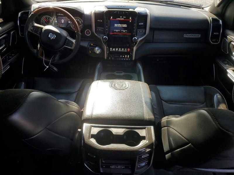 Продажа на аукционе авто 2019 Ram 1500, vin: 1C6SRFJT1KN696374, номер лота: 46328516