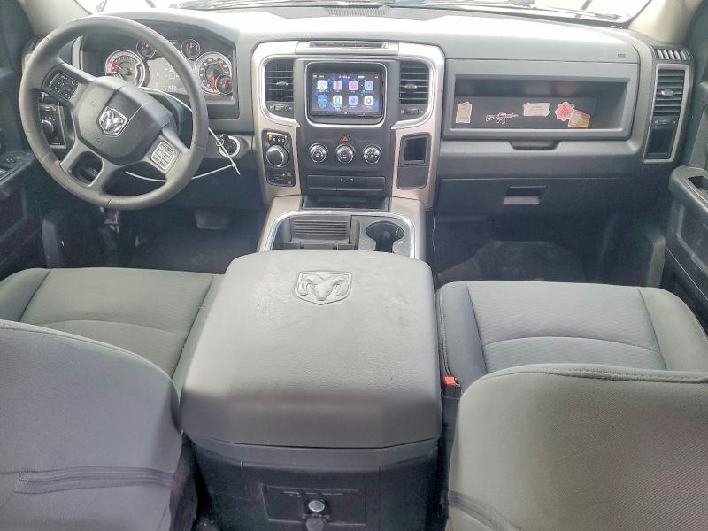 Продажа на аукционе авто 2017 Ram 1500, vin: 1C6RR7KG6HS658980, номер лота: 45919396