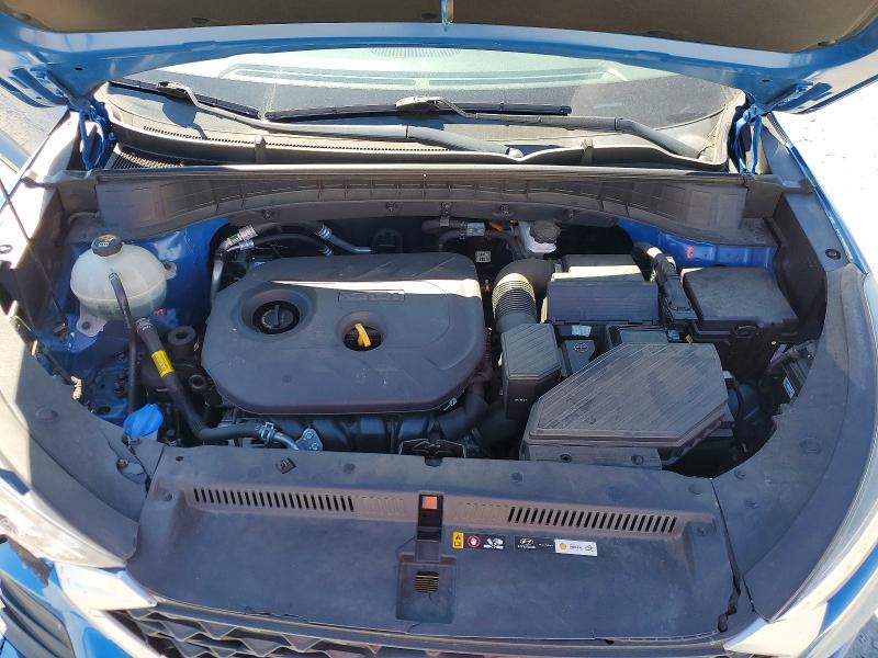 Aukcja sprzedaży 2019 Hyundai Tucson, vin: KM8J23A47KU997801, numer aukcji: 47037146