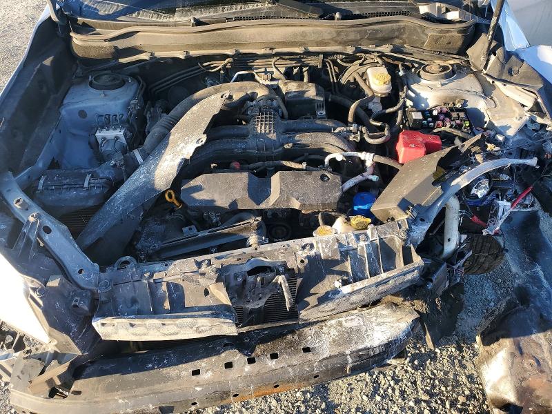 Продаж на аукціоні авто 2015 Subaru Forester, vin: JF2SJABC1FH579983, номер лоту: 79582445