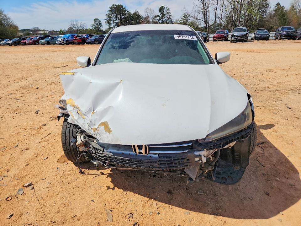 Продаж на аукціоні авто 2015 Honda Accord, vin: 1HGCR2F55FA263607, номер лоту: 46751746