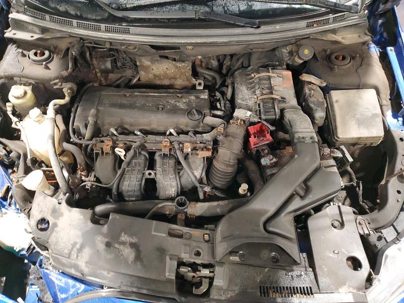 Aukcja sprzedaży 2012 Mitsubishi Lancer, vin: JA32V2FW7CU601807, numer aukcji: 79993955