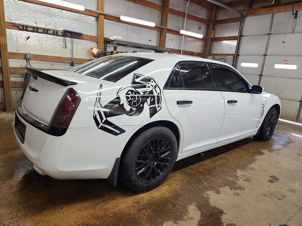 Aukcja sprzedaży 2014 Chrysler 300, vin: 2C3CCAAG1EH336172, numer aukcji: 47228776