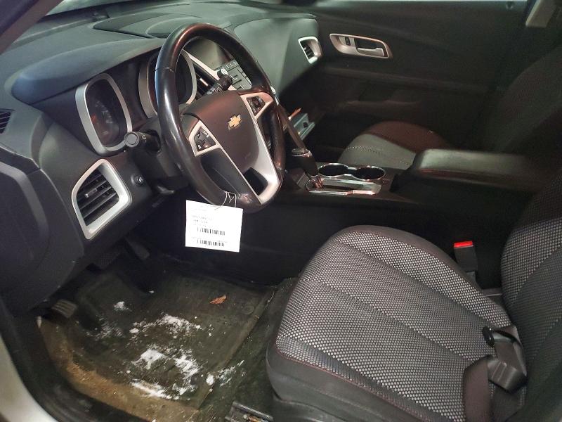 Продажа на аукционе авто 2017 Chevrolet Equinox, vin: 2GNFLFEK9H6211173, номер лота: 78625515