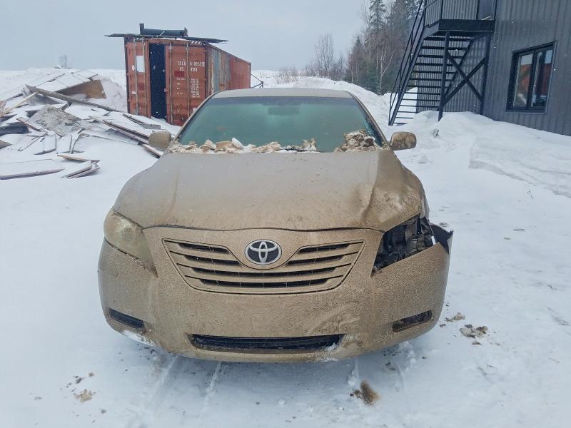 Aukcja sprzedaży 2009 Toyota Camry, vin: 4T1BE46K99U289763, numer aukcji: 45503476