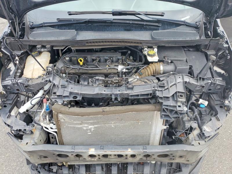 Aukcja sprzedaży 2018 Ford Transit Connect, vin: NM0GE9G74J1364485, numer aukcji: 46592336