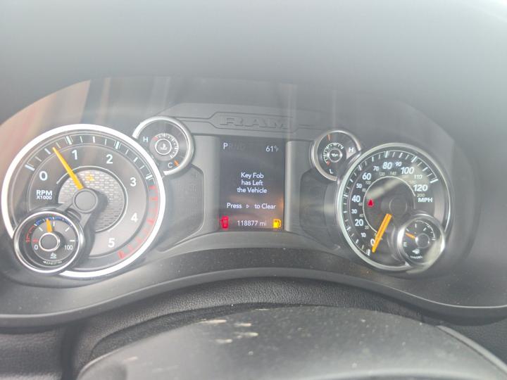 Продажа на аукционе авто 2020 Ram 3500, vin: 3C7WRTCL0LG106166, номер лота: 41775976