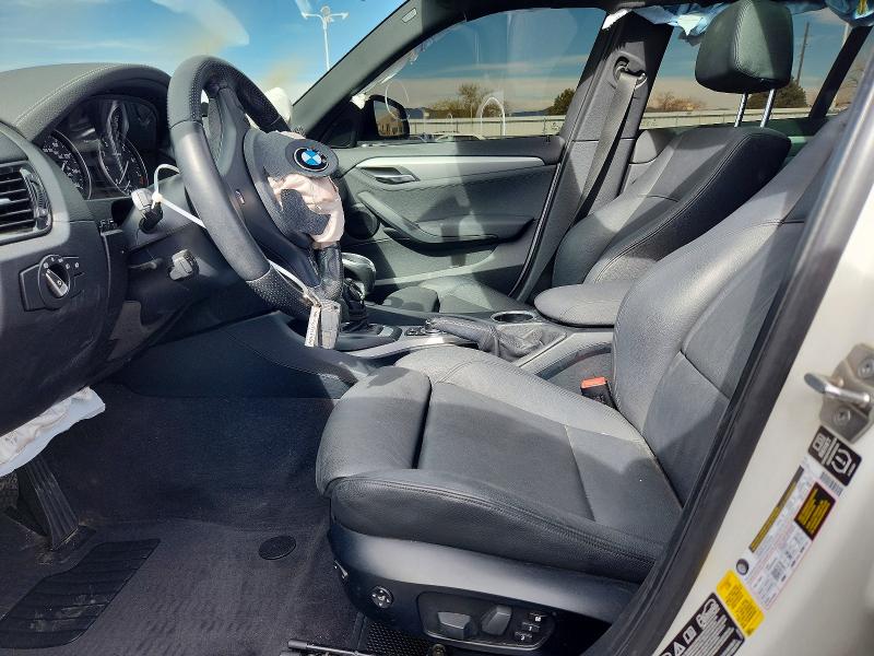 Продажа на аукционе авто 2015 Bmw X1, vin: WBAVL1C52FVY30241, номер лота: 41668386