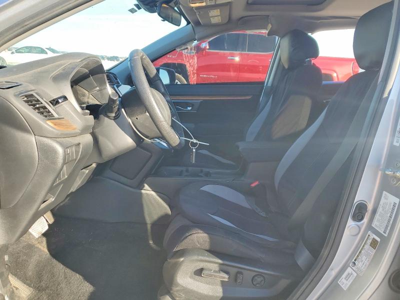 Продаж на аукціоні авто 2019 Honda Cr-v, vin: 5J6RW1H5XKA040878, номер лоту: 46394086