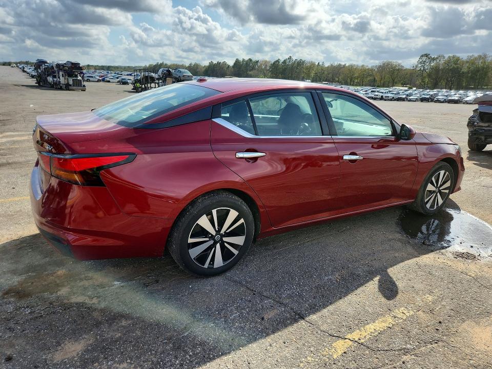 Aukcja sprzedaży 2022 Nissan Altima, vin: 1N4BL4DV5NN309573, numer aukcji: 45498326