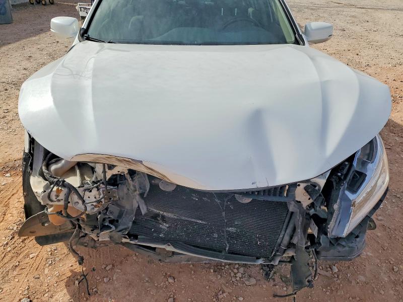 Продаж на аукціоні авто 2016 Honda Accord, vin: 1HGCR3F95GA010281, номер лоту: 46560866