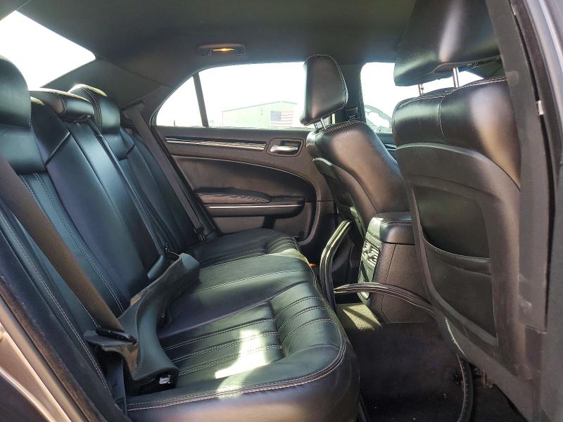 Продаж на аукціоні авто 2018 Chrysler 300, vin: 2C3CCABG5JH214200, номер лоту: 45924266