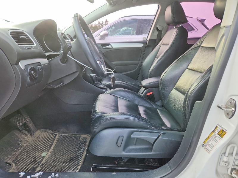 Aukcja sprzedaży 2013 Volkswagen Golf, vin: WVWDA7AJ0DW136761, numer aukcji: 46189586