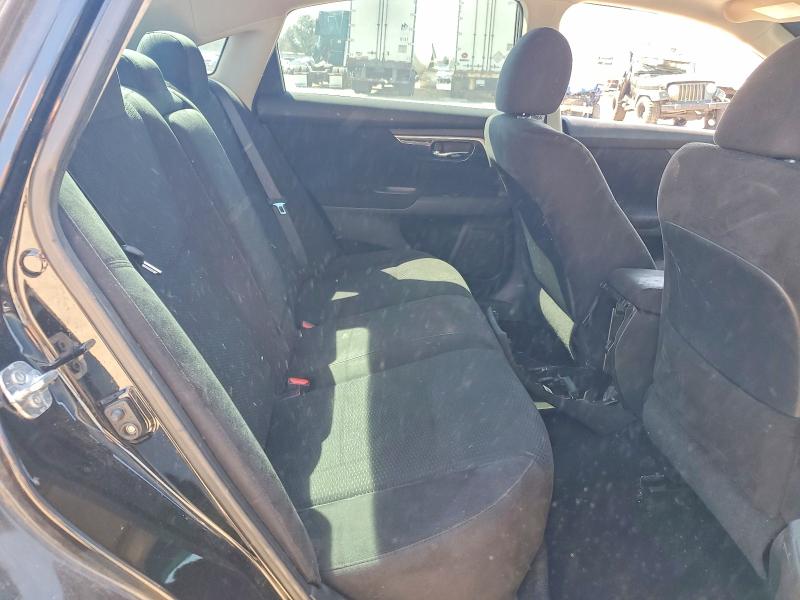 46440256 :رقم المزاد ، 1N4AL3AP6EC151073 vin ، 2014 Nissan Altima مزاد بيع