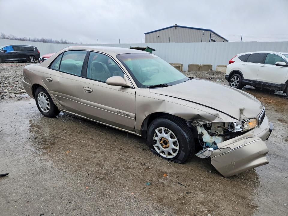 Aukcja sprzedaży 2001 Buick Century, vin: 2G4WS52JX11307930, numer aukcji: 79005995