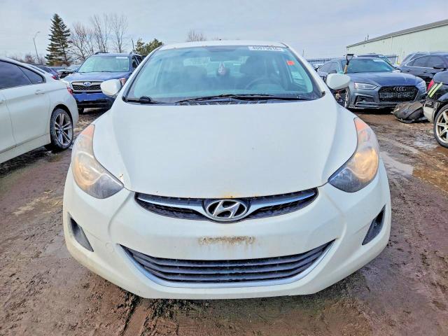 Aukcja sprzedaży 2013 Hyundai Elantra, vin: 5NPDH4AEXDH210383, numer aukcji: 45975016
