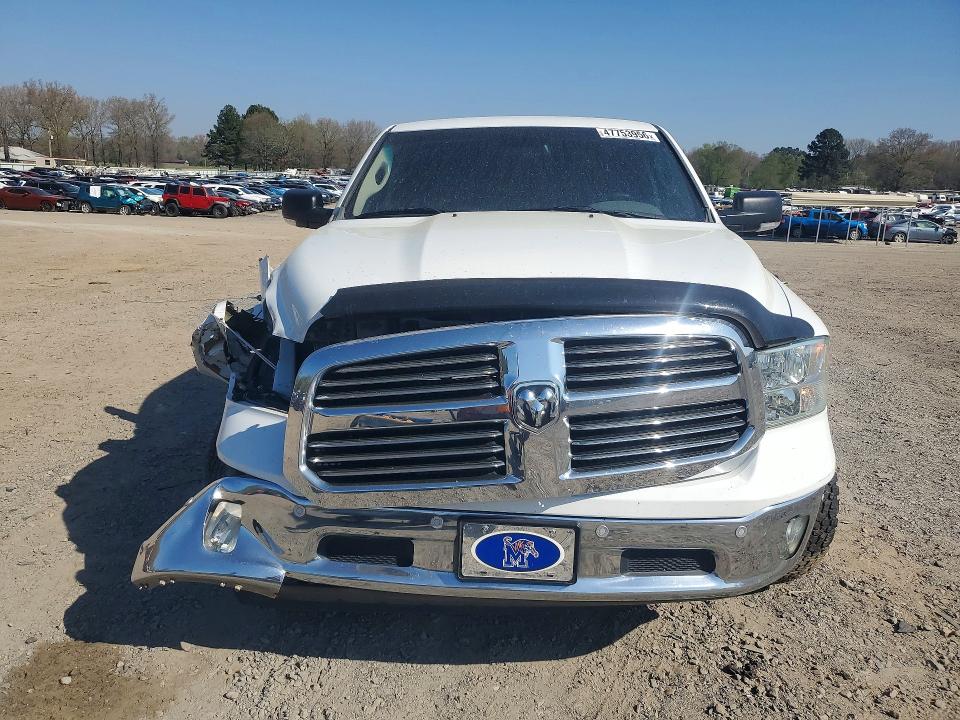 Продажа на аукционе авто 2015 Ram 1500, vin: 1C6RR7LT1FS551358, номер лота: 47753956