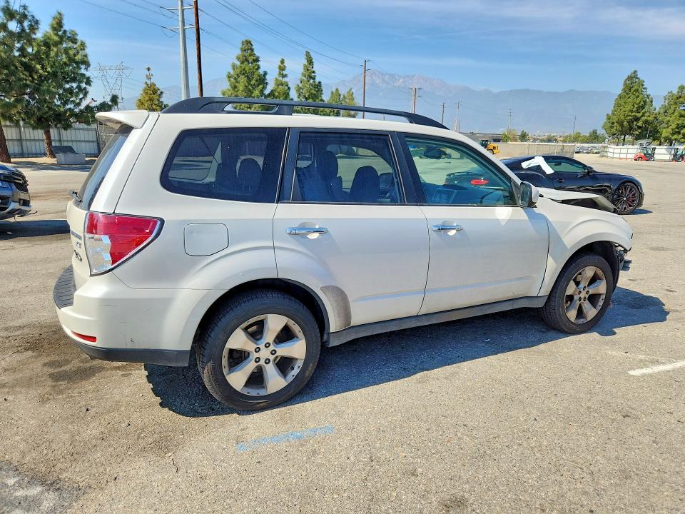Продаж на аукціоні авто 2010 Subaru Forester, vin: JF2SH6FC4AH782930, номер лоту: 47124726