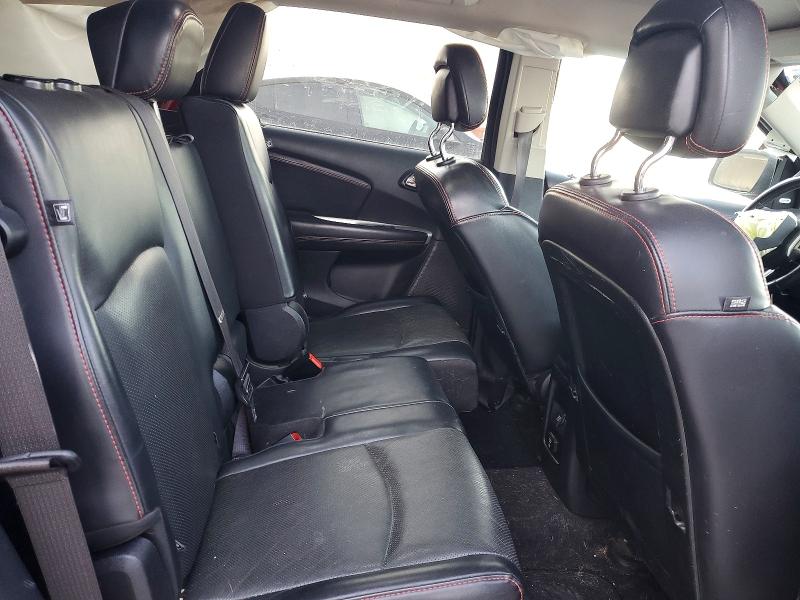 45520026 :رقم المزاد ، 3C4PDCEG5KT717199 vin ، 2019 Dodge Journey مزاد بيع